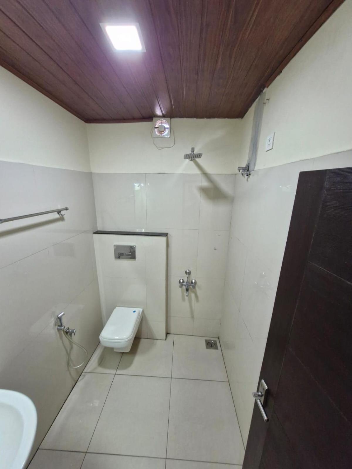 Muziris Manor Residency Hotel Kochi Buitenkant foto